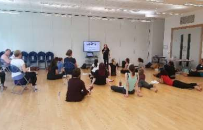 AMT Training Content 1